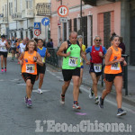Orbassano: corsa podistica &quot; Trofeo sedano rosso&quot;