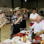 Pancalieri: Festa Fidas e  le mondine