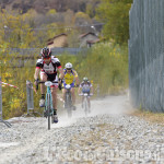 Ciclocross: due gare a Bobbio Pellice