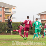 IL DERBY TRA PANCALIERI E MORETTA