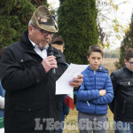 Villafranca corteo del 4 novembre