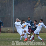 Calcio Prima categoria: pari a Pinasca