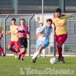 Calcio Promozione: Revello batte Villafranca 1-0-di rigore