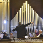 Luserna San Giovanni.: cent&#039;anni della Schola cantorum