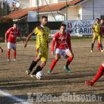  Calcio Prima categoria: Garino, derby e vetta