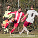 Calcio: PiscineseRiva sbanca Pancalieri 