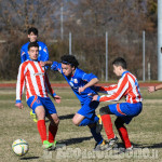 Calcio Allievi: Piscinese, blitz ad Airasca
