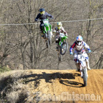 Motocross: a Baldissero per Arbrile