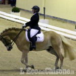 None: Il fascino del Dressage