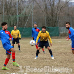 Calcio Prima categoria: Aurora domina il derby