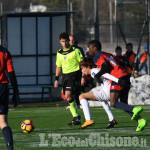 Calcio: il Chisola GIovanissimi conferma il primato nel big-match di giornata