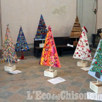 Castagnole: l’arte del Natale