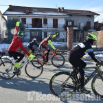 Abbadia: Pedalata di fine anno con Jacopo Mosca