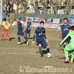 Calcio: Pinerolo-Villafranca