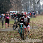 Vinovo: ciclocross amatoriale, campionato italiano nel parco del castello