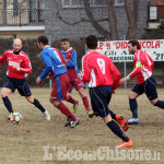 Calcio Prima categoria: Vigone sfiora il colpaccio