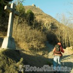 Scarpinando zaino in spalla: L&#039;Abbazia a un passo dal cielo