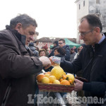 Moretta: festa Sant&#039;Antonio