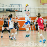 Volley serie B1: Eurospin Ford Sara campione d’inverno