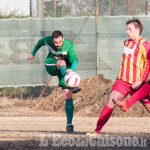  Calcio Promozione: Moretta sbanca Cavour