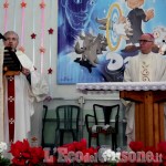 Lombriasco: Messa in occasione dei 130 anni dalla morte di Don Bosco
