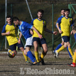 Calcio Prima categoria: gol ed emozioni a S. Secondo