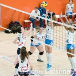 Volley: il derby di serie C va al Pinerolo al fotofinish sul Barge