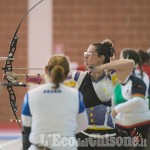 Arco, festa e titoli regionali a Cantalupa