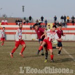 Calcio Seconda categoria: GiavenoCoazze sbanca Airasca
