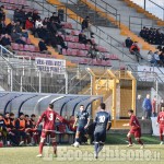 Calcio Eccellenza: Saluzzo &quot;passeggia&quot; al Barbieri