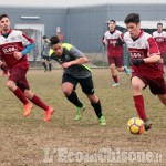 Calcio: juniores, Vicus espugna Pancalieri