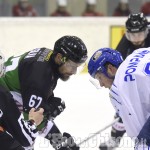 Hockey ghiaccio, inizio di playoff in grande stile per la Valpeagle