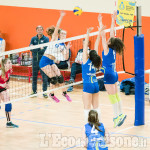 Volley: Union Under 16 in semifinale