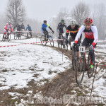 Pinerolo : Weekend cross e ciclocross al parco olinpico