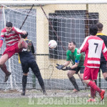 Calcio Promozione: Cavour-Trofarello a reti bianche