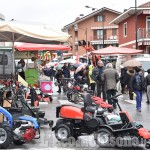 San Secondo Fiera di San Giuseppe e Mostra Unitre