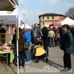 Macello, successo per la &quot;Fera ëd la Ramuliva&quot;