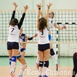 Volley: il Barge femminile di serie C torna alla vittoria