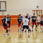 Volley: Campionato Provinciale under 18 maschile