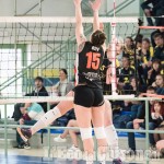 Volley serie C: Piossasco si vendica, Vercelli ko
