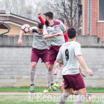 Calcio Promozione: derby firmato Moretta