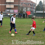 Candiolo: Torneo di calcio Candiolè