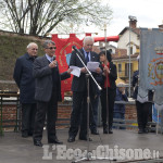 Moretta: festa dei donatori del Gasm