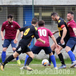 Calcio Seconda categoria: Giaveno sbanca Beinasco