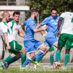 Calcio Promozione: Moretta batte PiscineseRiva, primato solitario