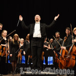 Pinerolo: concerto dell&#039;Orchestra giovanile del Piemonte