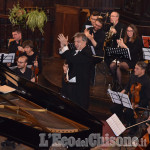 Luserna: Concerto della Pinarolium Sinfonietta