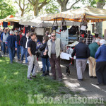 La Fiera di Primavera a Pinerolo