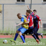 Calcio Seconda categoria: Giaveno vola in Prima 