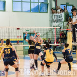 Volley: Bzz Piossasco ad un passo dalla serie B2